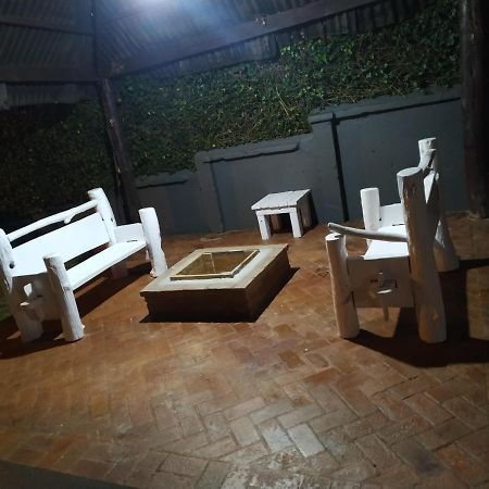 Casa Campos do Jordão 外观 照片
