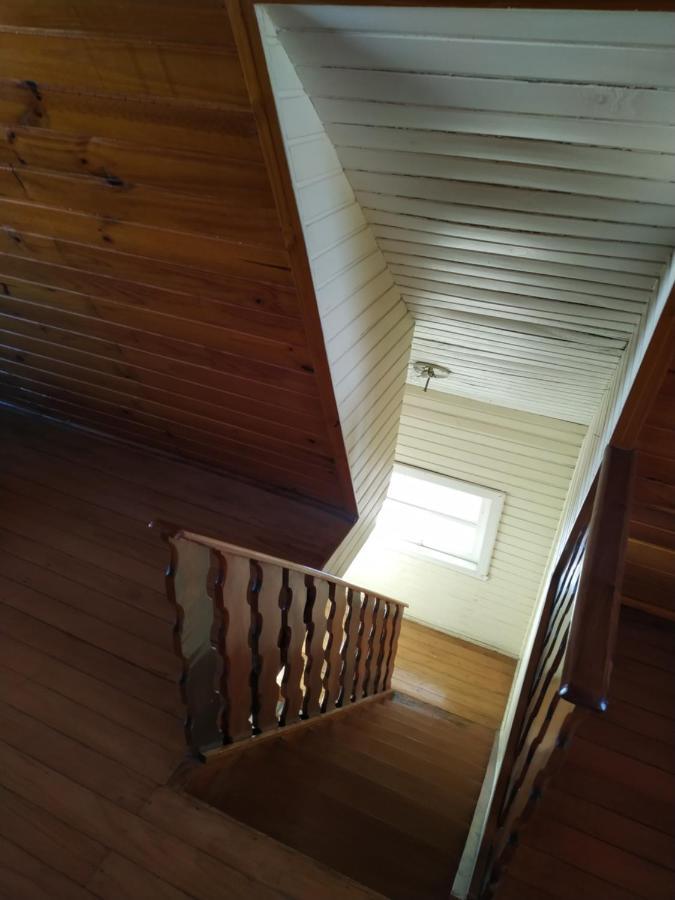 Casa Campos do Jordão 外观 照片
