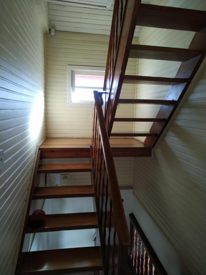 Casa Campos do Jordão 外观 照片
