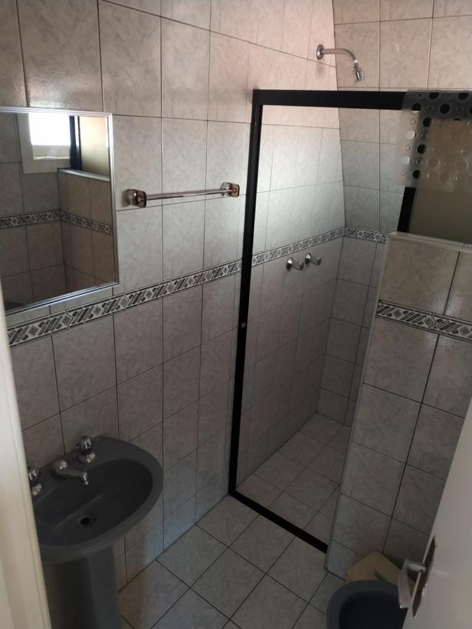 Casa Campos do Jordão 外观 照片