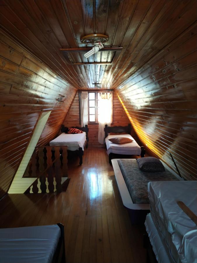 Casa Campos do Jordão 外观 照片
