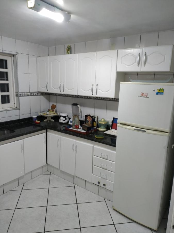 Casa Campos do Jordão 外观 照片