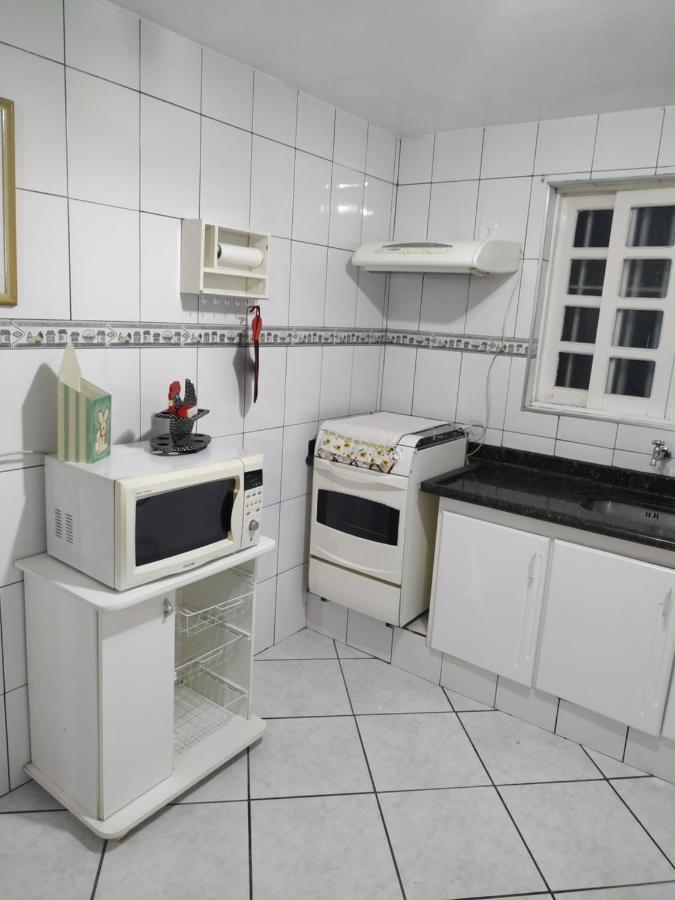 Casa Campos do Jordão 外观 照片