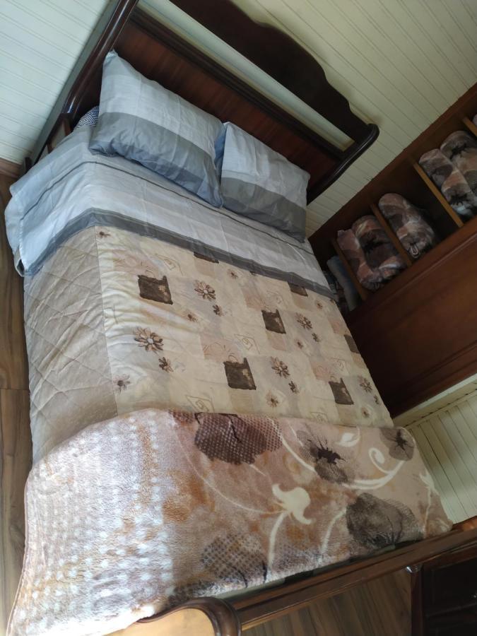 Casa Campos do Jordão 外观 照片