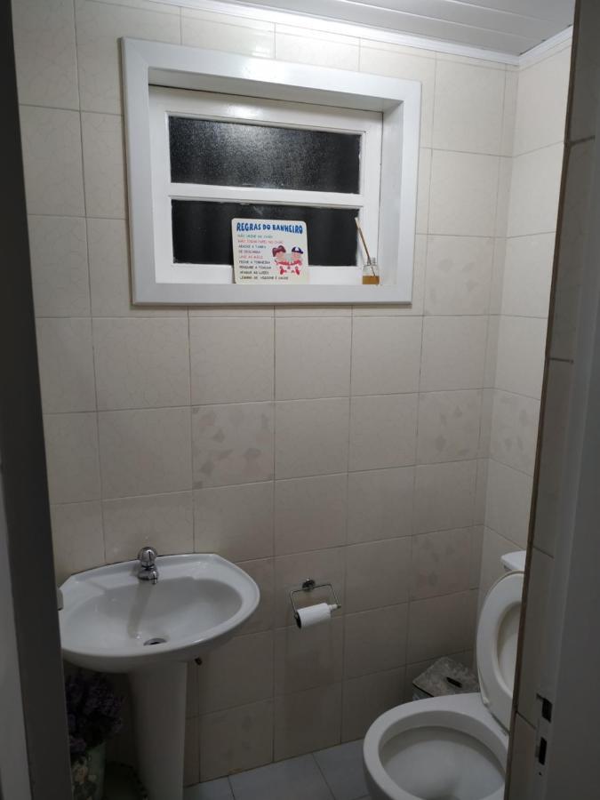 Casa Campos do Jordão 外观 照片