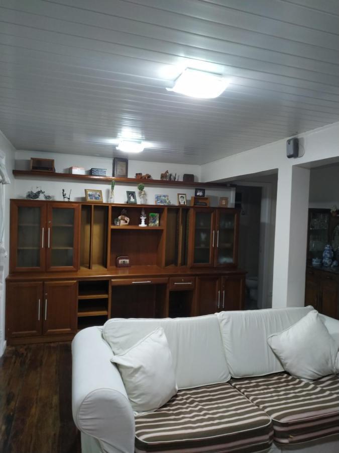 Casa Campos do Jordão 外观 照片