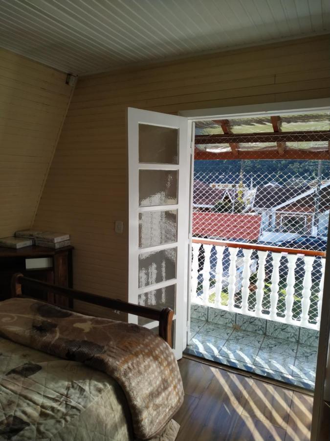 Casa Campos do Jordão 外观 照片