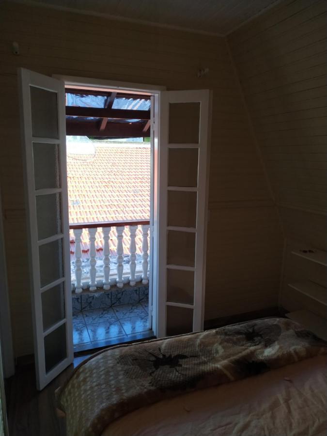 Casa Campos do Jordão 外观 照片