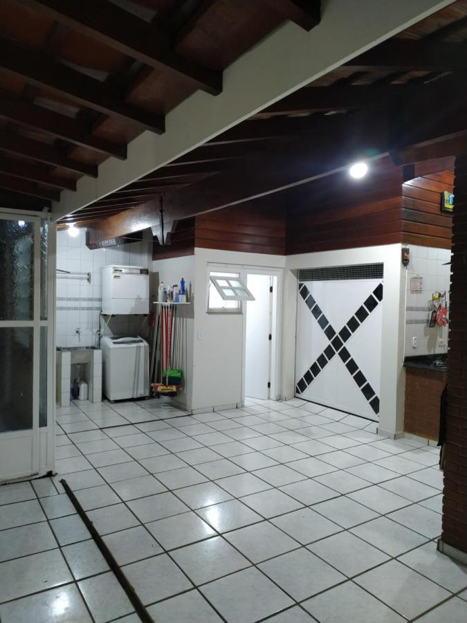 Casa Campos do Jordão 外观 照片
