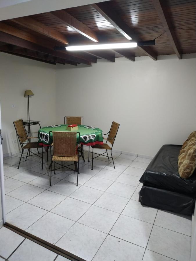Casa Campos do Jordão 外观 照片